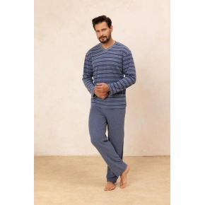 Pánske pyžamo 490 BIG - Regina Pánske pyžamo 490 BIG - Regina
