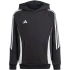 Mikina adidas Tiro 24 Jr IJ5611