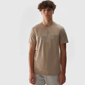 Tričko 4F M 4FWSS24TTSHM1155 83S