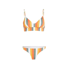 Plavky O'Neill Wave Skye Bikini Set W 92800614229