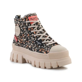 Palladium Trappers Revolt Hi Wild W 99124-260-M