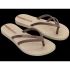 Ipanema Bossa Fem dámske plážové žabky na leto beige (82067-21975) women