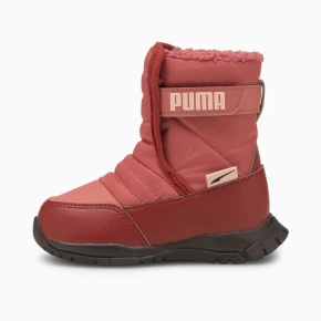 Puma NIEVE BOOT WTR AC INF JR obuv 380746-04