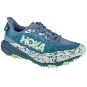 Dámska bežecká obuv Hoka Speedgoat 6 W 1147811-MNLG Dámska bežecká obuv Hoka Speedgoat 6 W 1147811-MNLG