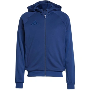 Adidas Tiro 25 Full-Zip Hoodie M JC5131 muži
