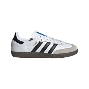 Topánky adidas Samba OG Jr IE3675