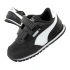 Detská obuv Puma ST Runner Jr 384903 01