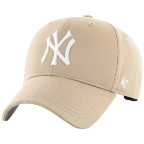 47 Značka MLB New York Yankees Detská čiapka B-RAC17CTP-KH