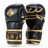 Rukavice MMAsparing S - Master Gold - Valor Series