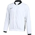Pánska mikina Nike Dri-Fit Academy 25 White FZ9837 100