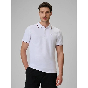 Pánske polo tričko regular 4F 4FRSS26TPTSM0897-10S pánske