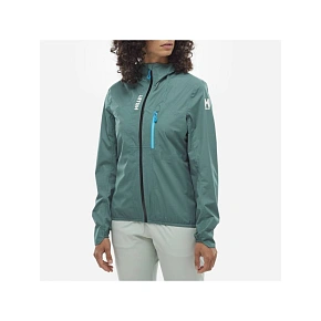 Bunda MILLET WANAKA LIGHT 2.5L JKT W, zelená