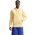 Pánska mikina Nike Club BB, žltá, FN3859 722