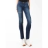Wrangler Molly River Washed Jeans W251ZB33T