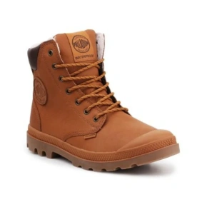 Dámska športová obuv WPS W 72992-251-M - Palladium