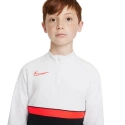 Detské tréningové tričko DF Academy 21 Drill Jr CW6112 016 - Nike