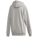 Dámska mikina s kapucňou Trefoil W FM3304 - Adidas