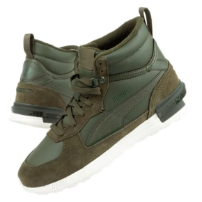 Pánska športová obuv Gravition M 383204 02 - Puma