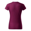 Dámske tričko Basic W MLI-13443 - Malfini