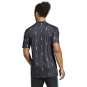 Predzápasové oblečenie Manchester United JSY M HT4307 - Adidas