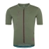 Pánsky cyklo dres Petrana-m khaki - Kilpi