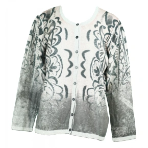 Dámsky svetrík - Hegler