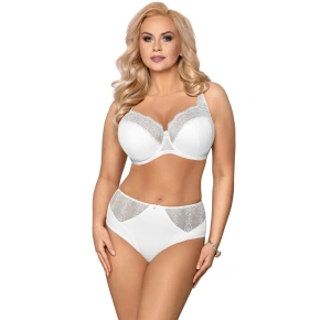 Dámska podprsenka VB-355 White - VENA