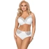 Dámska podprsenka VB-355 White - VENA