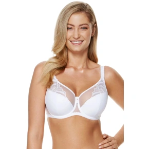 Dámska podprsenka Angel/B3 White - Gorteks