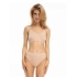 Dámska bambusová braletka Beige - Julimex
