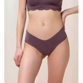 Dámske nohavičky Velveteen Sensation Brazilian - triumph