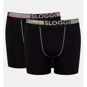 Pánske boxerky GO ABC Natural B Short 2P - Triumph Pánske boxerky GO ABC Natural B Short 2P - Triumph