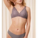 Dámska čipkovaná podprsenka Body Make-Up Illusion WP - Triumph