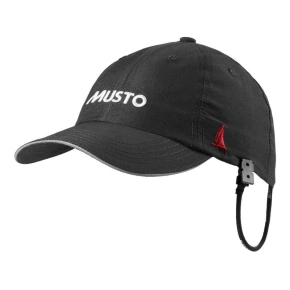 Musto Ess Fd Crew Navy Cap 80032 991