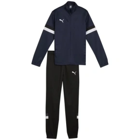 Tepláková súprava Puma Team Rise Jr 658655 06 kids