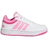Topánky adidas Hoops 3.0 Jr IG3827