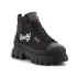 Palladium Revolt Hi Patch W 99115-008-M