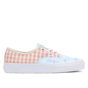 Dámske športové topánky Vans Authentic Gingham Block Multicolour (VN0A5KRDASX)