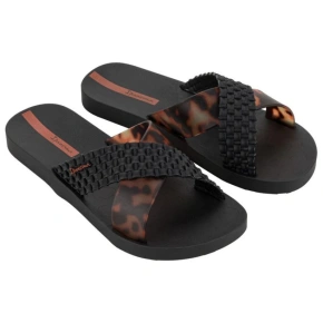Dámske žabky Ipanema Sense Slide W 27214 BC402