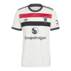 Tričko adidas Manchester United 3rd M IY7806 pánske