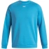 Under Armour Rival Fleece Crew M Mikina 1379755 452 Pánske