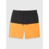 Pánske plážové šortky boardshorts 4F 4FWSS25UBDSM135-70S