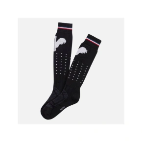 Ponožky Rossignol W Victory Black