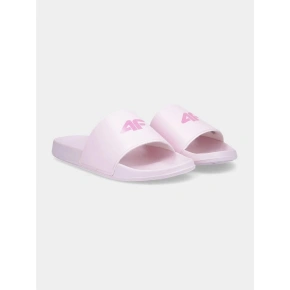 Dámske letné žabky 4F 4FRMM00FFLIF143-56S Dámske letné žabky 4F 4FRMM00FFLIF143-56S