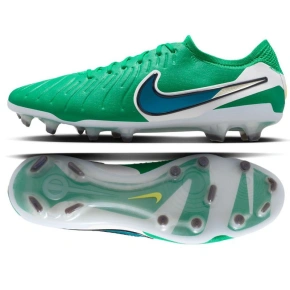 Kopačky Nike Tiempo Legend 10 Elite LV8 FG HJ7272-300