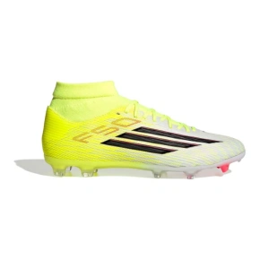 Adidas F50 League Mid FG/MG obuv JP8348