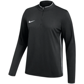 Dámske tričko Nike Dri-Fit Park 26 Drill Top black IB7540 010