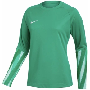 Dámske zelené tričko Nike Dri-Fit Park V Stadium HV8316 324