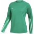 Dámske zelené tričko Nike Dri-Fit Park V Stadium HV8316 324