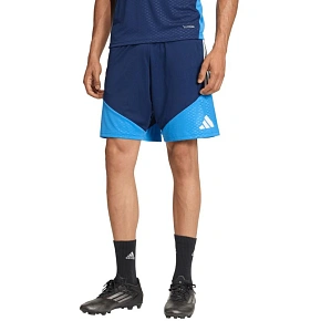 Pánske tréningové šortky adidas Tiro 26 Competition Navy Blue JX4252 Pánske tréningové šortky adidas Tiro 26 Competition Navy Blue JX4252